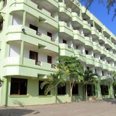 Greenyard Resort Mtwapa