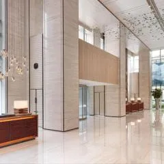 Courtyard by Marriott Taipei Downtown