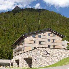 Apartment Typ E F im Alpin Resort