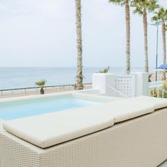 Villa Bahari by Seaward Suites