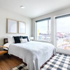 S Lake Union Studio w WD Storage SEA-74