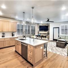 Luxury Condo by Jordanelle Reservoir & Deer Valley