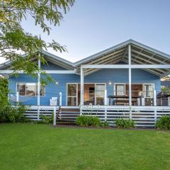 Nikabel Beach House I Private Properties