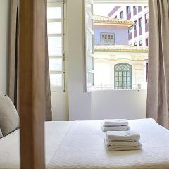 Oporto Sweet Downtown 5