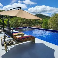Lost paradise 2