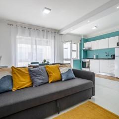 Bright Lindo Vale Apartment