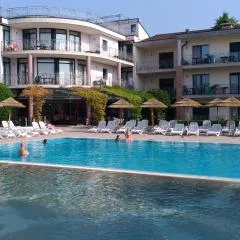 Nettuno Residence Hotel