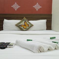 Hotel Mumbai Residency