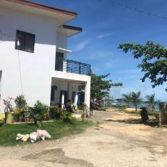 Seabreeze Beach House Fronting the sea and near to Danao Port