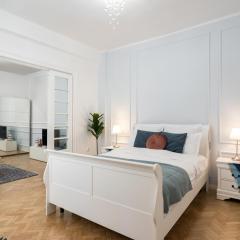 Athenee Parisian Apartment