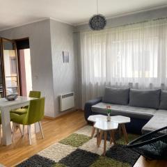 Apartman Radovanović