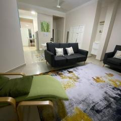 FaZie Homestay Seri Nuang