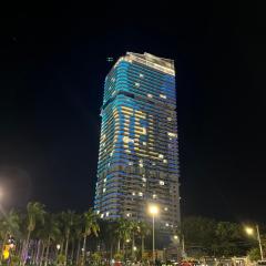 Căn hộ khách sạn gần biển TMS Luxury Quy Nhơn - Hanna House