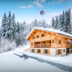 Chalet Riparian - OVO Network