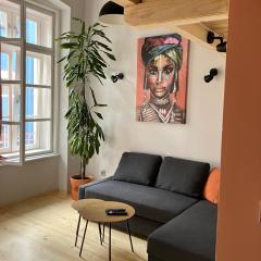 LOFT EXIT CiTY CENTRE - 2 NEW apartments