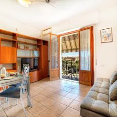 The Nest-apartment a stone's throw from the center