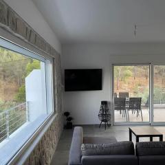 Serenity - Brand new apartment in Ermioni Village