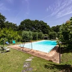 Semidetached Villa Shared Pool - Happy Rentals