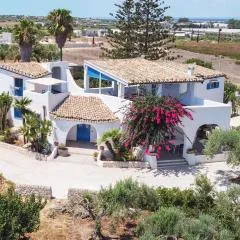 Villa Le Charme Marin - Marzamemi, Noto