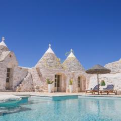 Trulli & Dimore - I Trulli di Carole