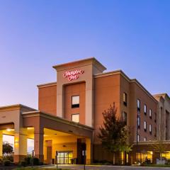 Hampton Inn Ringgold-Ft. Oglethorpe