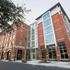 Homewood Suites By Hilton Charleston Historic District