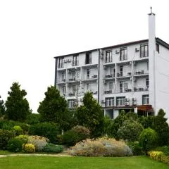 Sahil Hotel Pendik