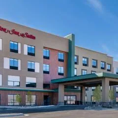 Hampton Inn & Suites Cody, Wy