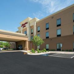 Hampton Inn Dahlgren