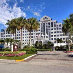 DoubleTree by Hilton Hotel Deerfield Beach - Boca Raton