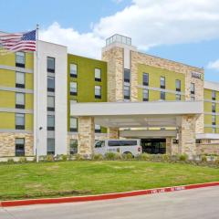 Home2 Suites By Hilton Dallas Addison