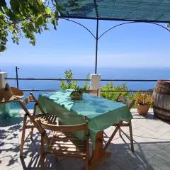 Sunset - Homy 5 Terre Retreat