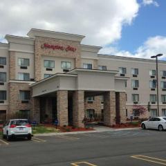 Hampton Inn Detroit/Auburn Hills South