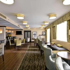 Hampton Inn Detroit Northville