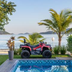 Casa Na Praia em Angra dos Reis