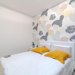 Chiavari Lovely & Cozy Apartment with Terrace