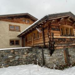 Gîte La Loriaz