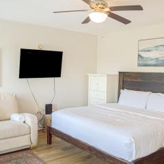 Inn at Gulf Place 313