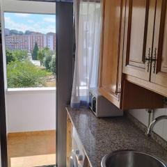 Apartamento La Curtidora