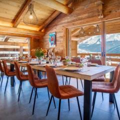 Chalet Happyview - OVO Network