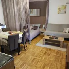 Studio apartman Vuković 4 zvjezdice