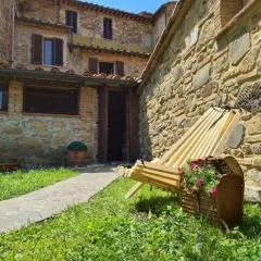 Borgo la Ruga - Tuscany Home