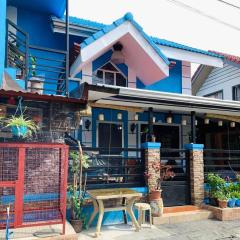 Tagaytay Budget House