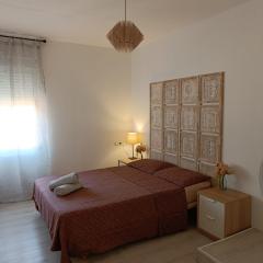 Holiday apartment
