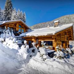 Chalet Tinatha - OVO Network