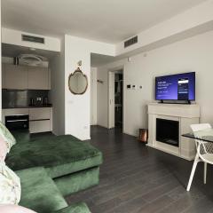 EasyTopStay - Stylish Flat with Garden