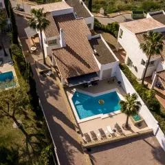 El Mirador La Alqueria Benahavis
