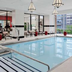 Hampton Inn Chicago McCormick Place