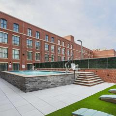 Homewood Suites By Hilton Charleston Historic District