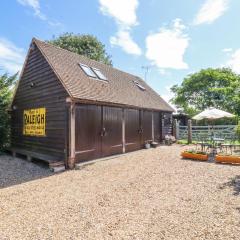 The Studio, Horseshoe Cottage